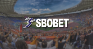 sbobet-nhà cái thể thao chất lượng
