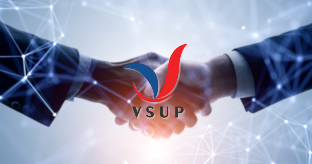 VSup - Dịch vụ hỗ trợ kỹ thuật