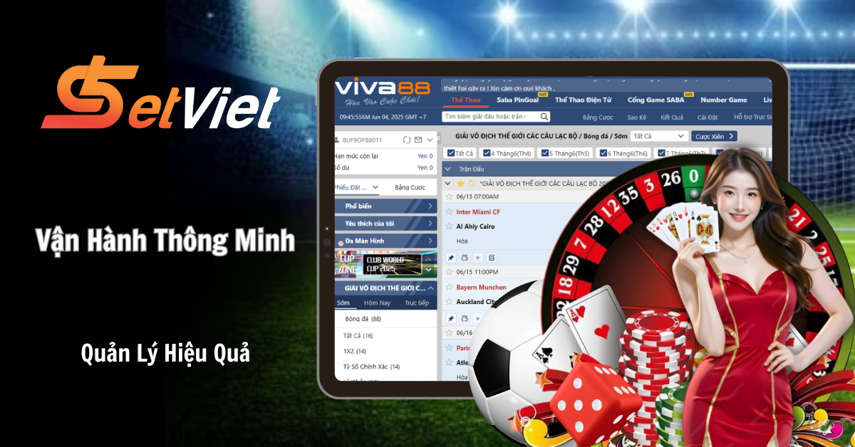 Cá Cược Trả Sau: Xu Hướng Mới Định Hình Thị Trường Credit Tại Việt Nam