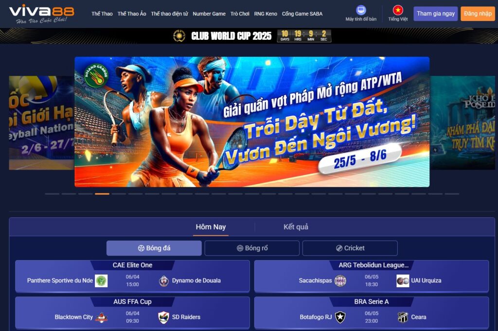 sbetviet- Cá Cược Trả Sau - viva88
